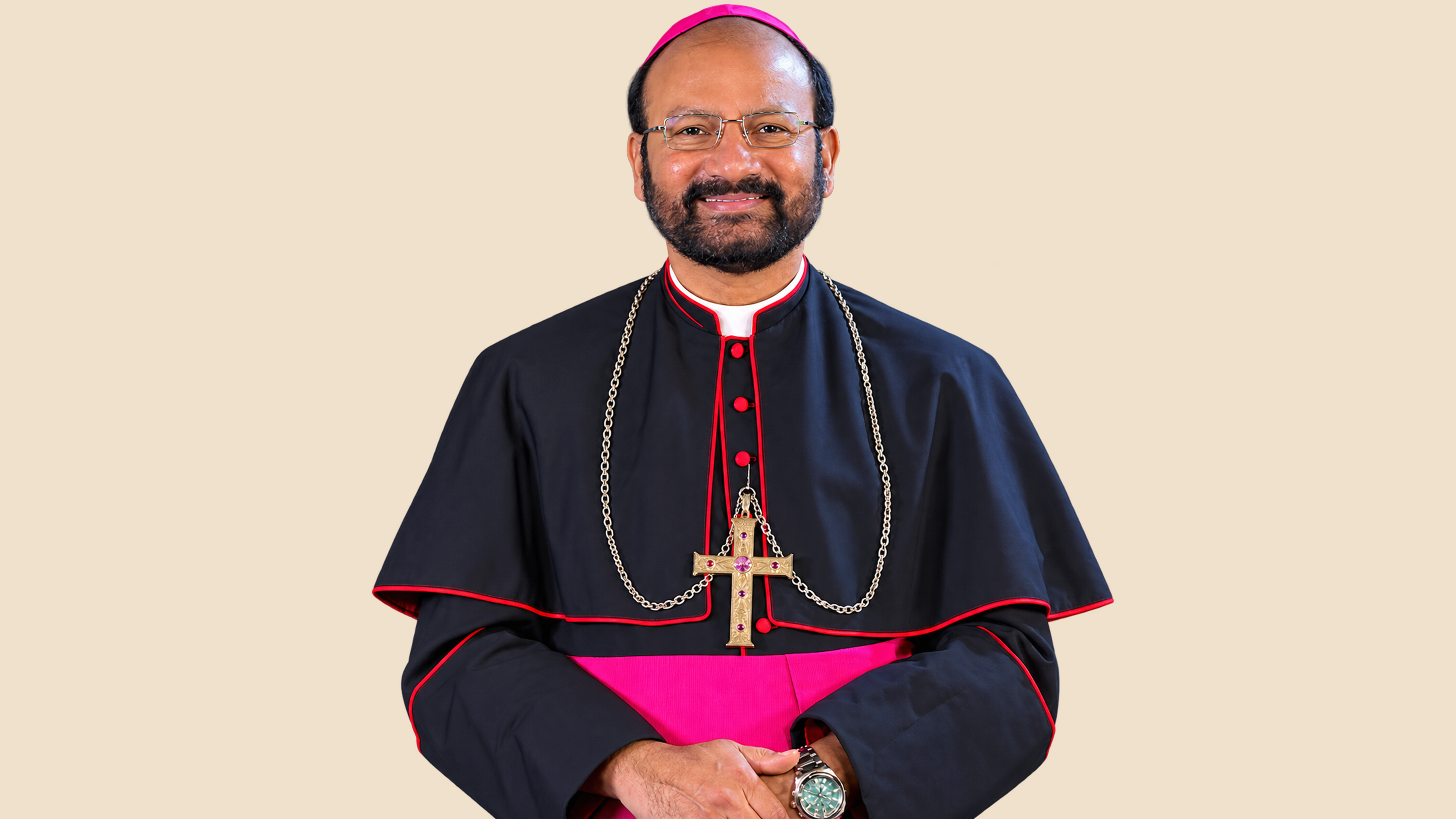 Archbishop Message