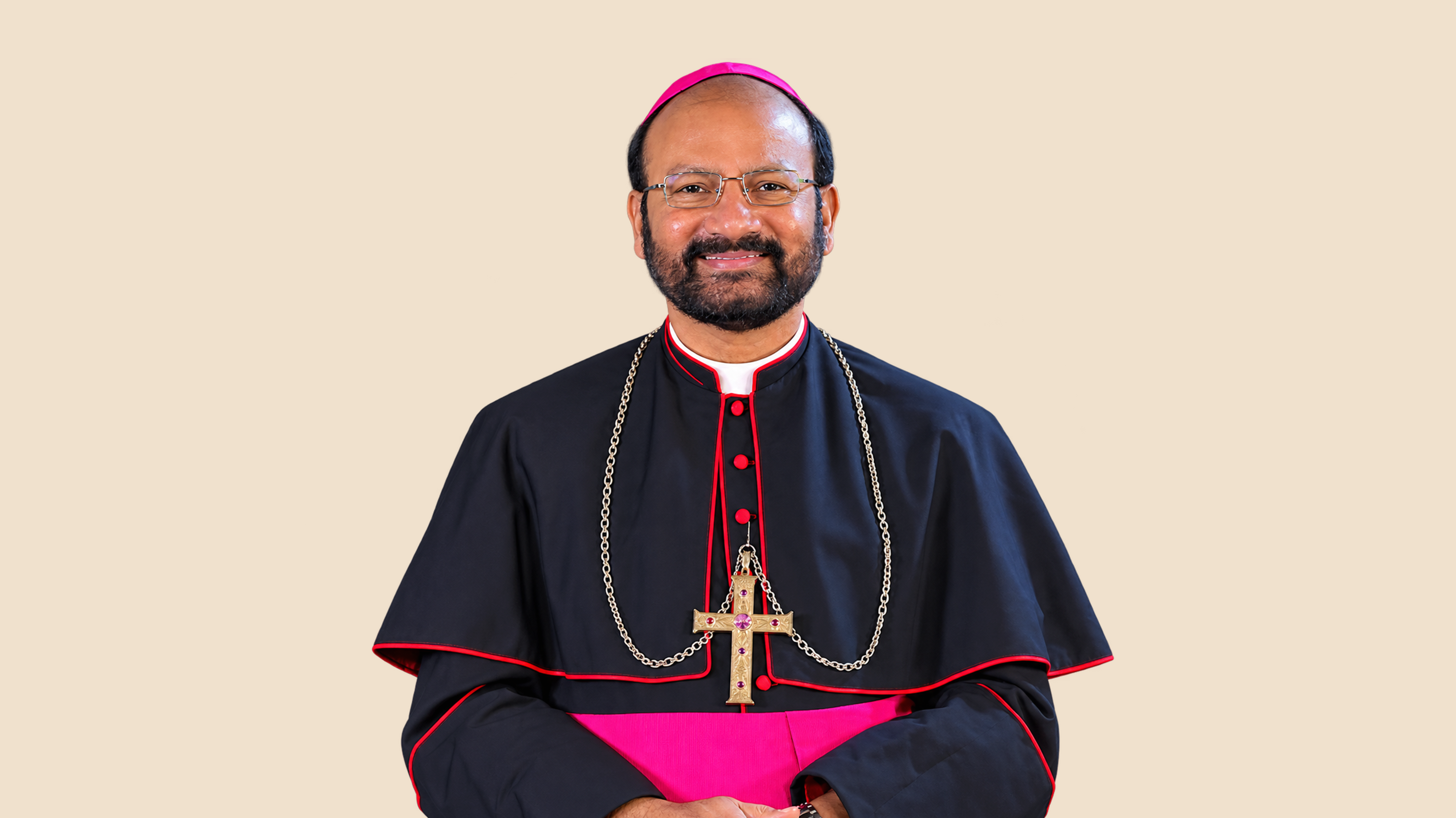 Archbishop Message
