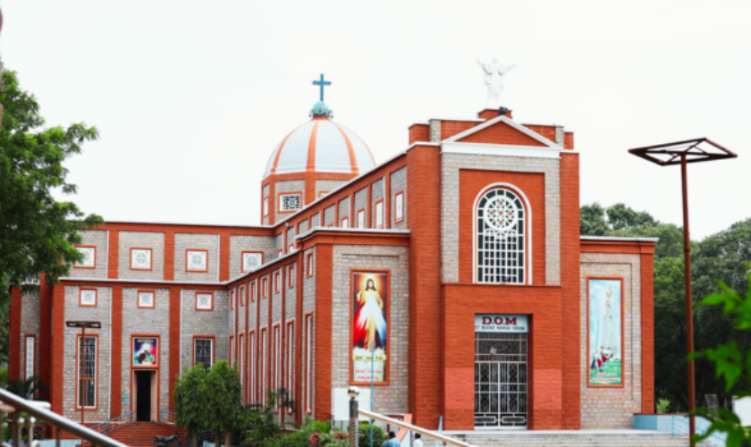 Parish