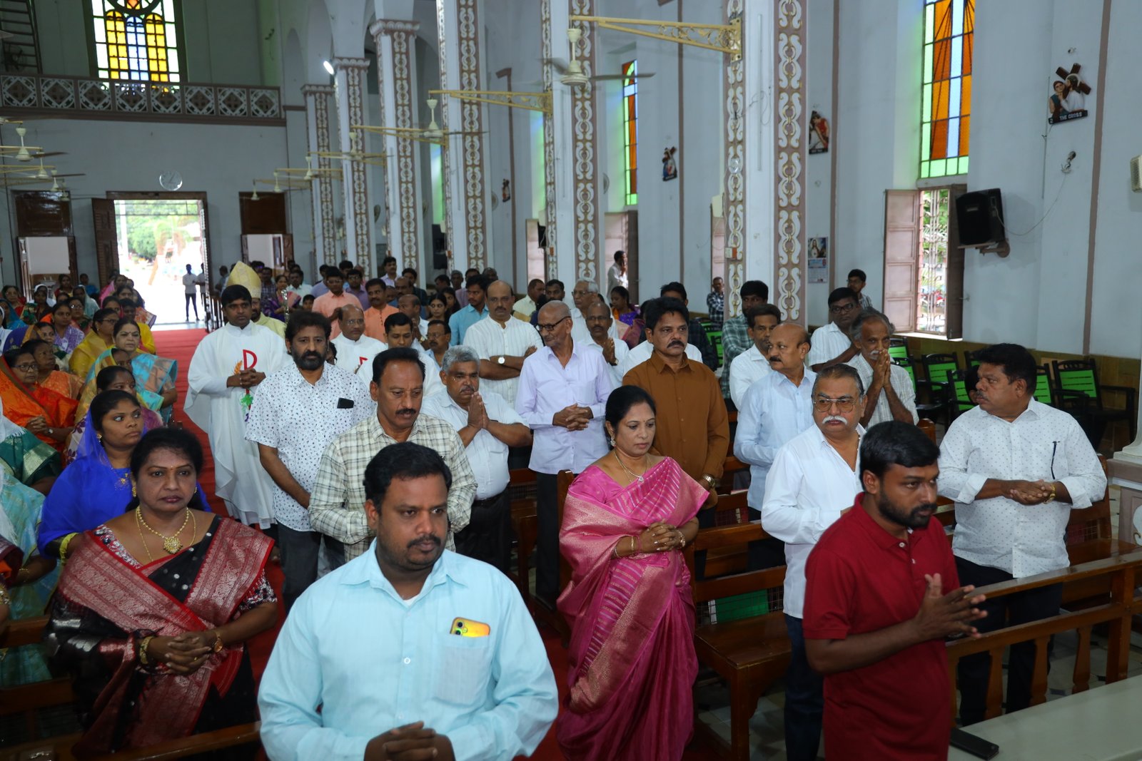 Community Spiritual Centres