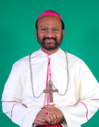 Bishop of Warangal