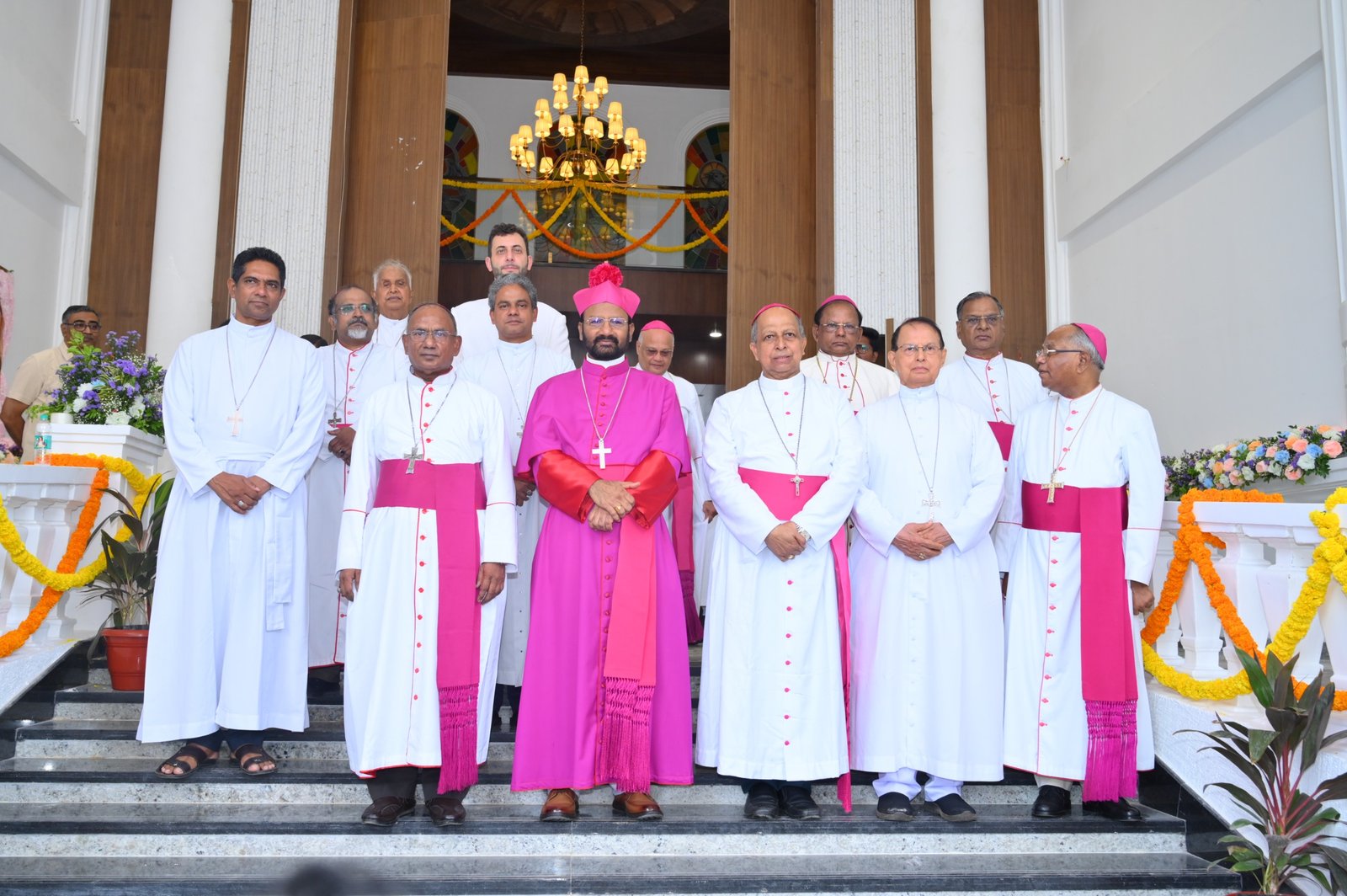 Jubilee Celebrations