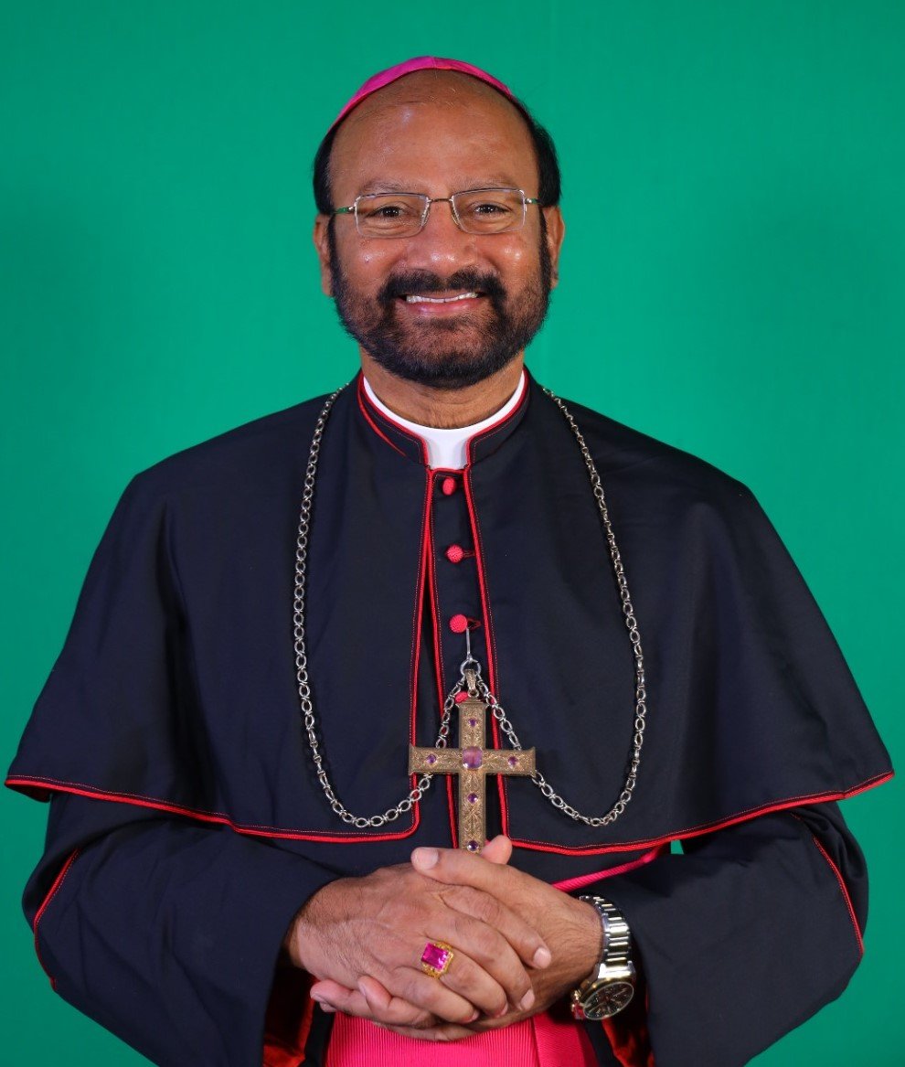 Bishop of Warangal