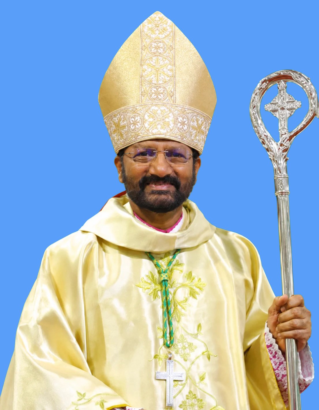 Bishop of Warangal