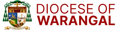 Diocese of Warangal