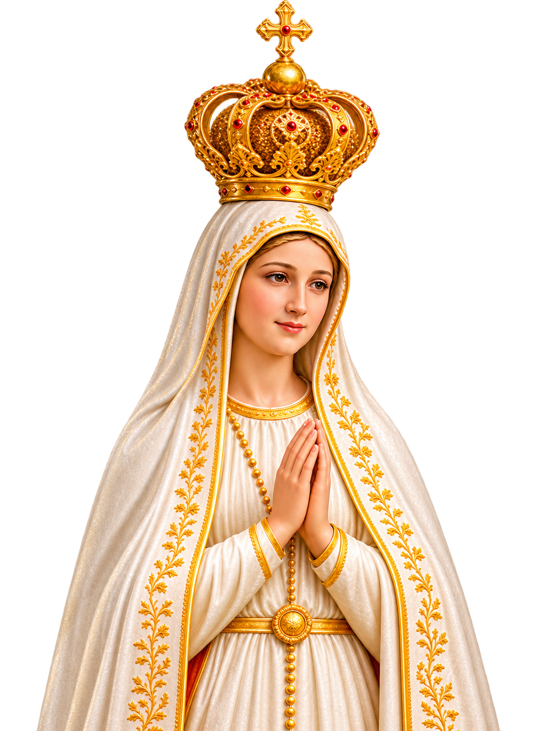 Mary Matha