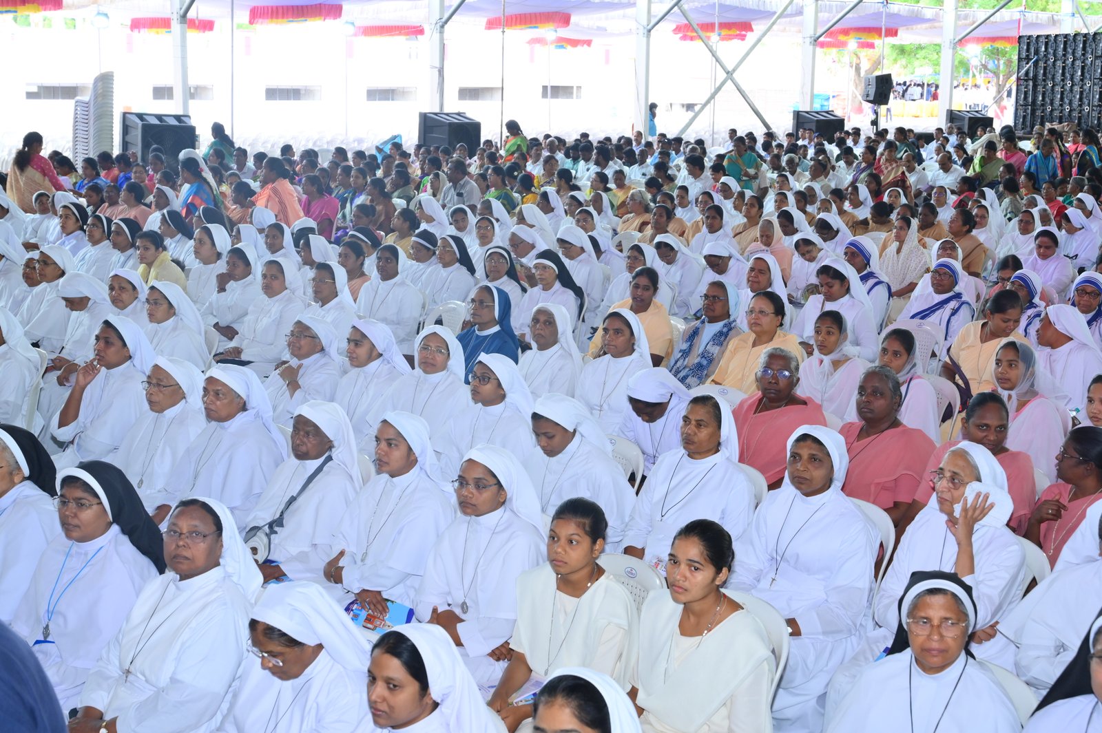 Students Seminar 2026