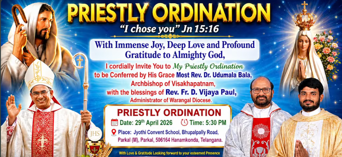 Diocese Gathering