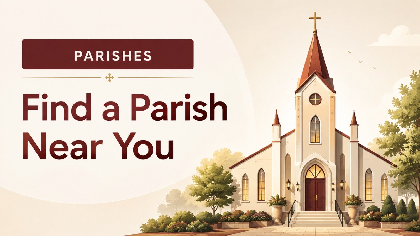 Parish Heritage
