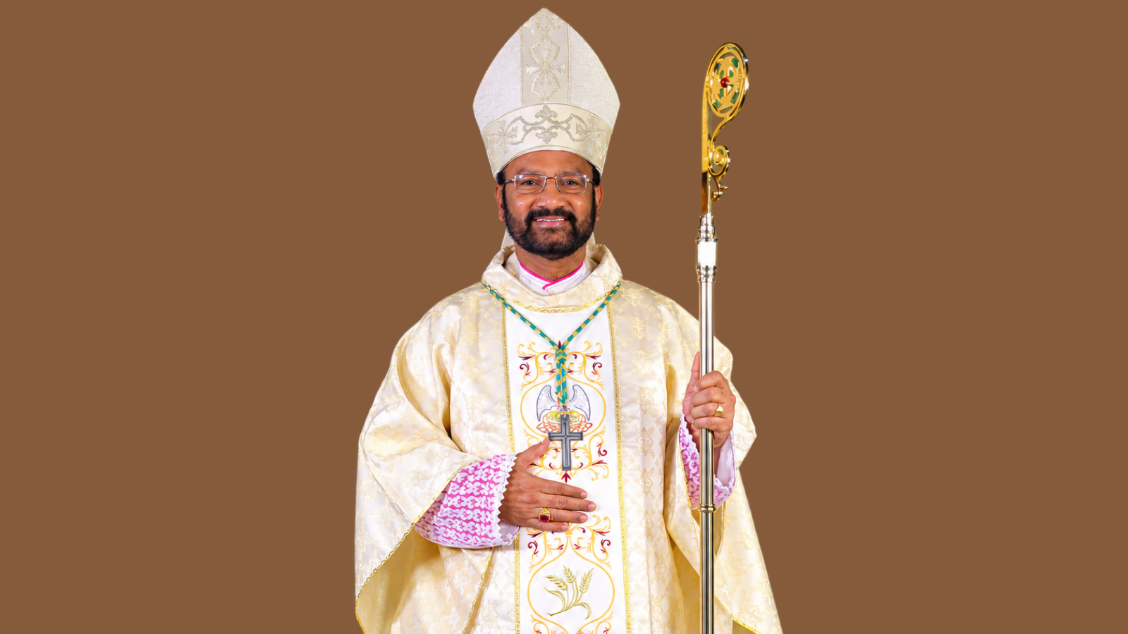 Archbishop Message