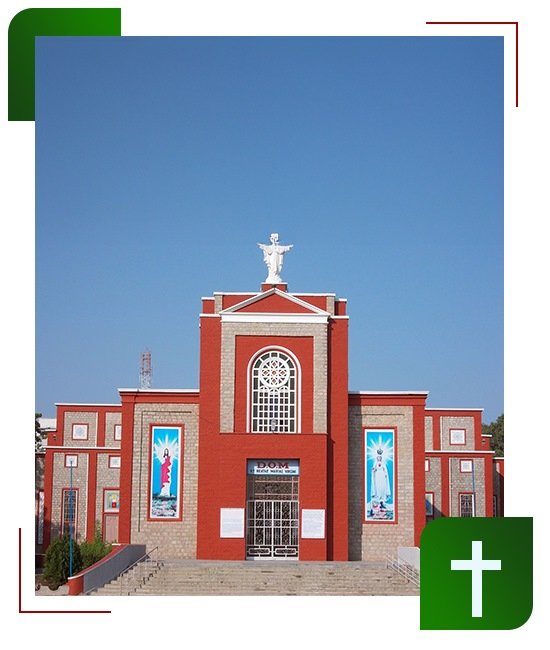 Diocese of Warangal Church
